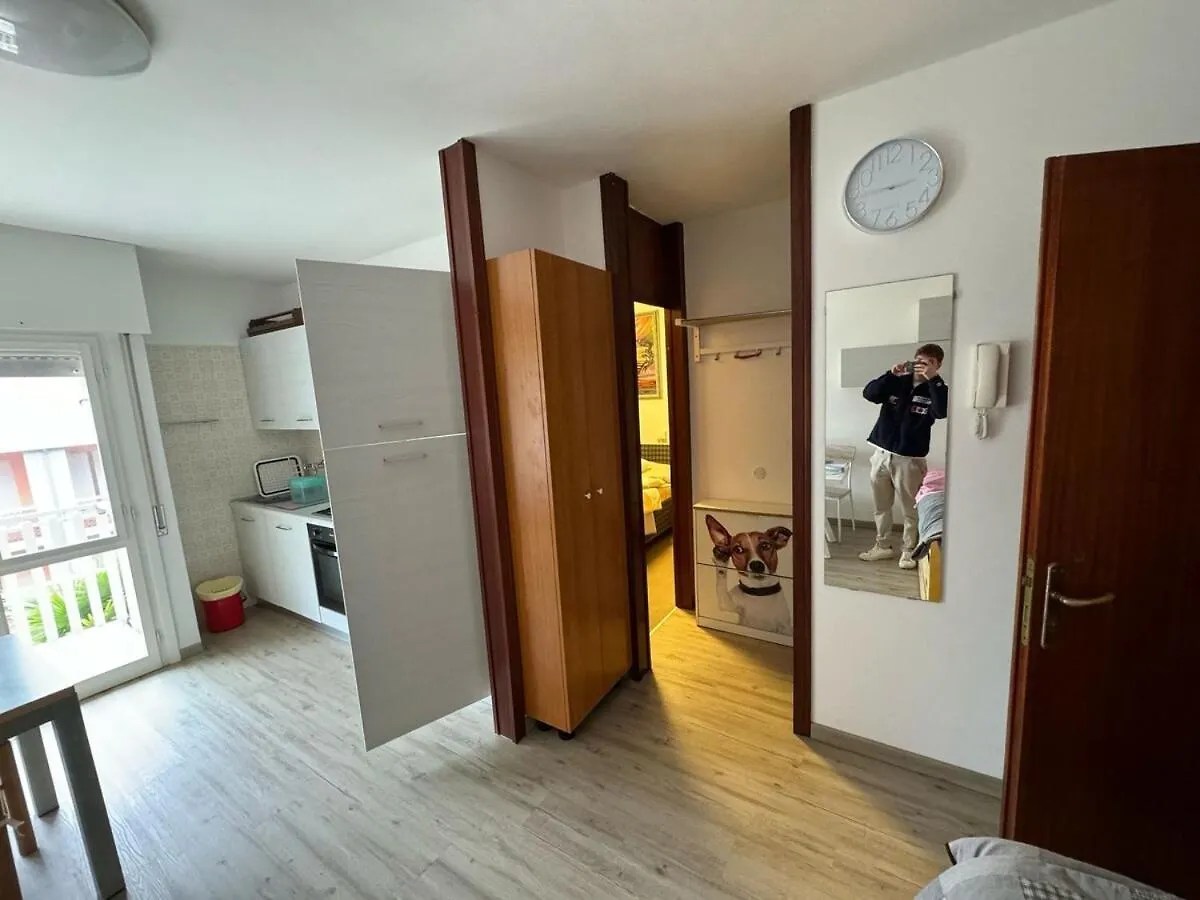 Acquamarina Seaside Apartment Bibione