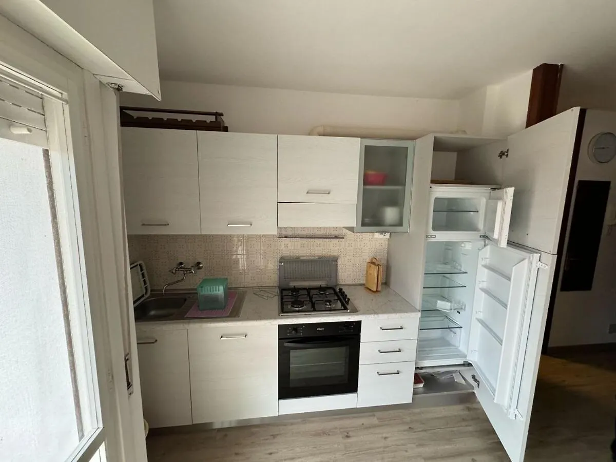 Acquamarina Seaside Apartment Bibione Italy