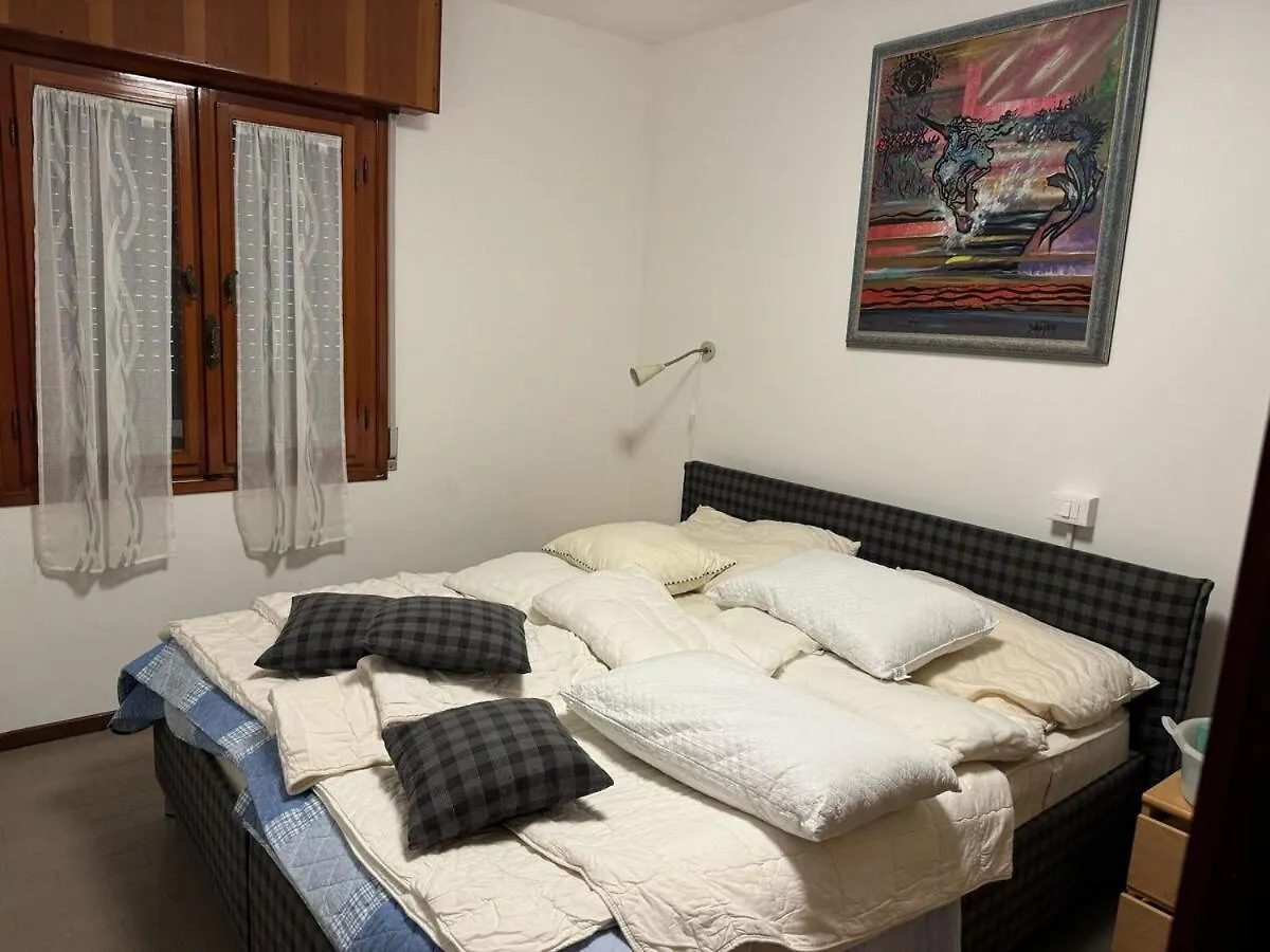Acquamarina Seaside Apartment Bibione 0*,  Italy
