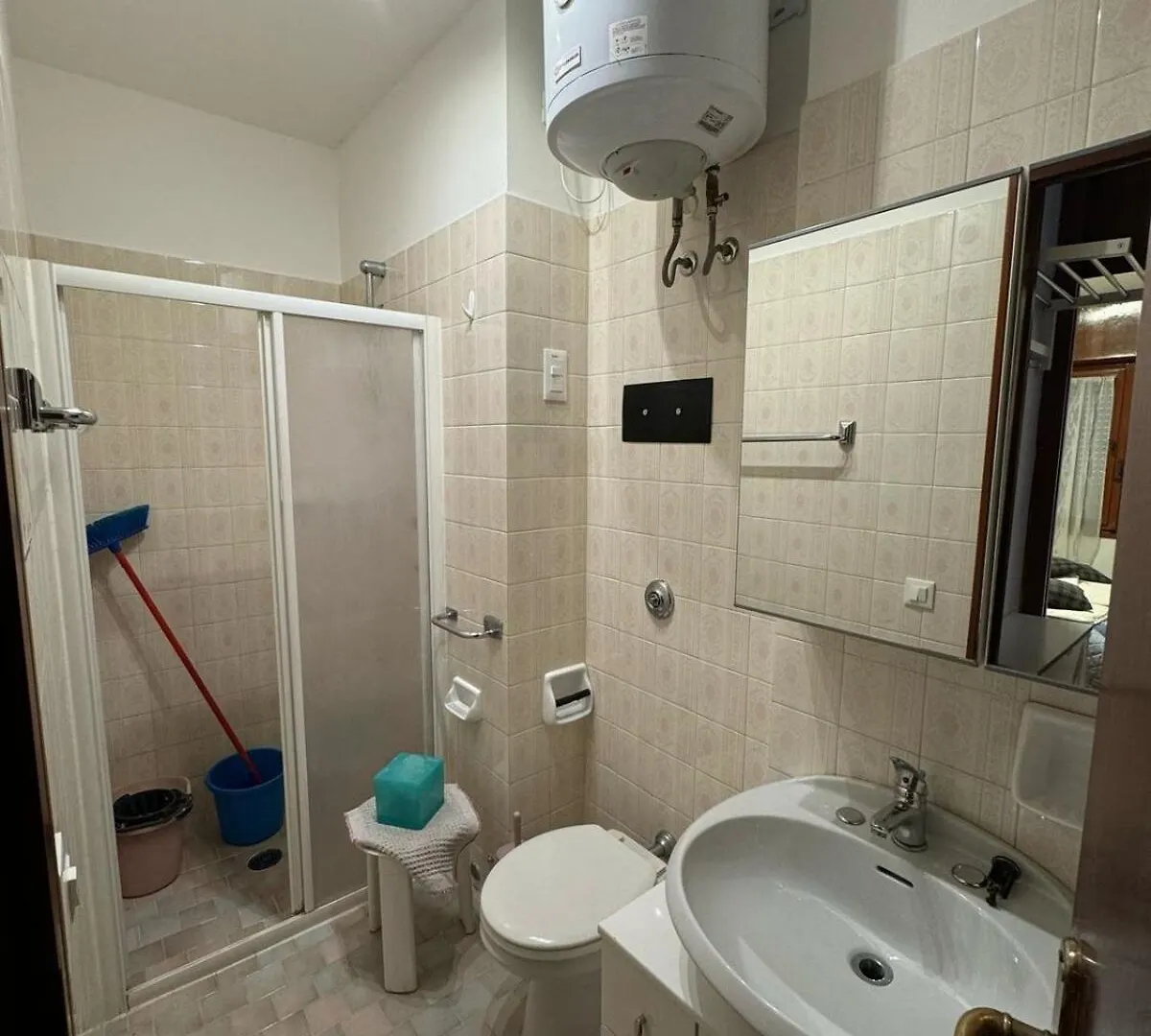 Acquamarina Seaside Apartment Bibione Italy