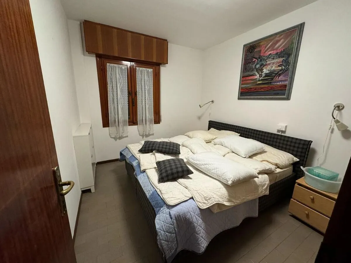 Acquamarina Seaside Apartment Bibione