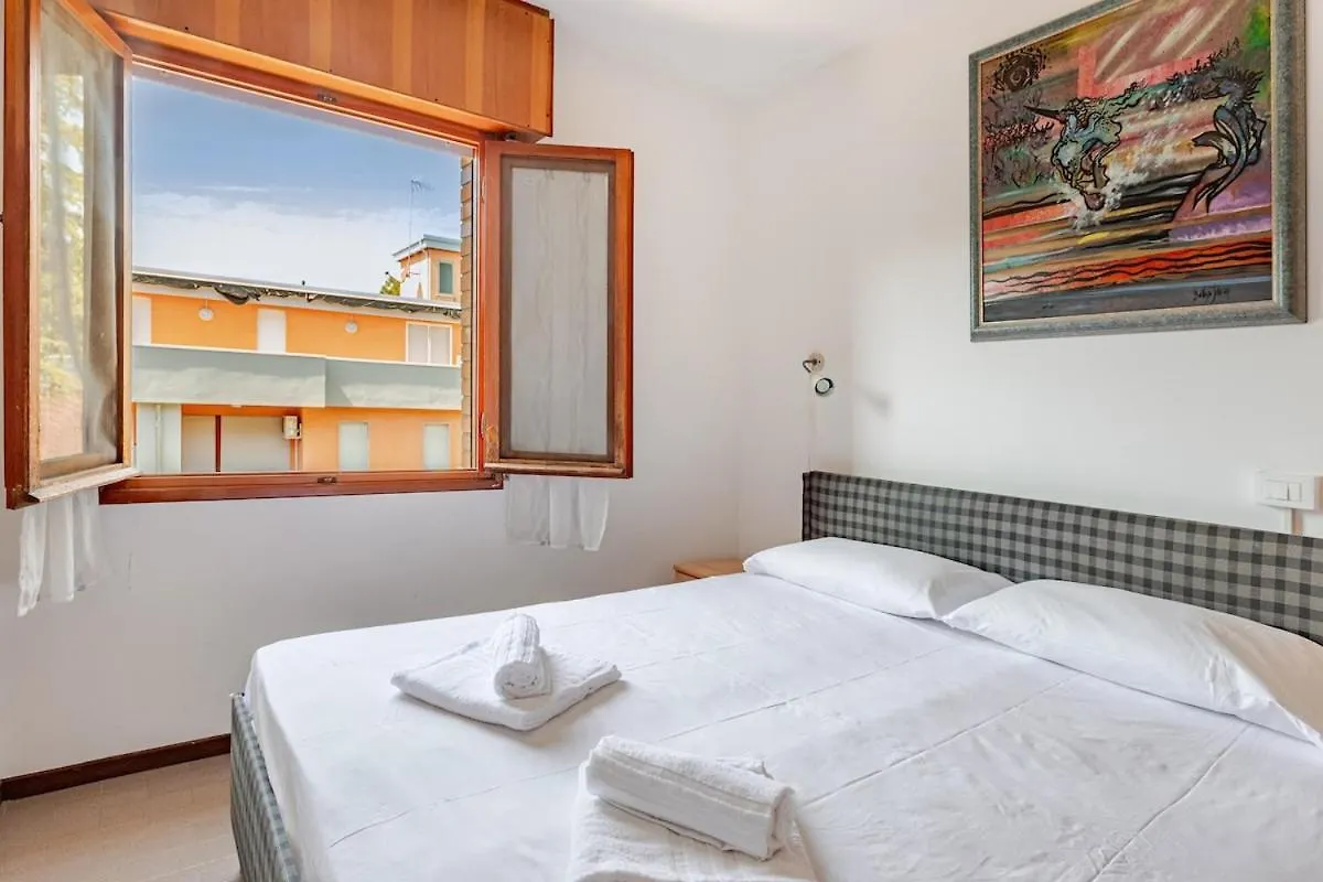 Acquamarina Seaside Apartment Bibione