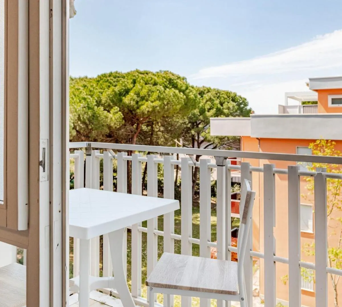 Acquamarina Seaside Apartment Bibione
