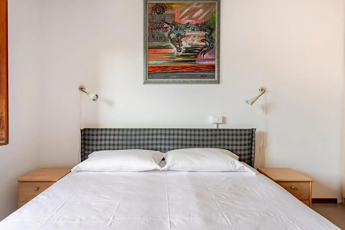 Acquamarina Seaside Apartment Bibione Italy