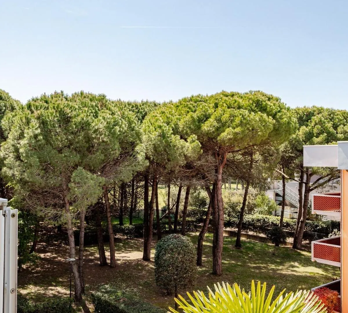 Acquamarina Seaside Apartment Bibione Italy