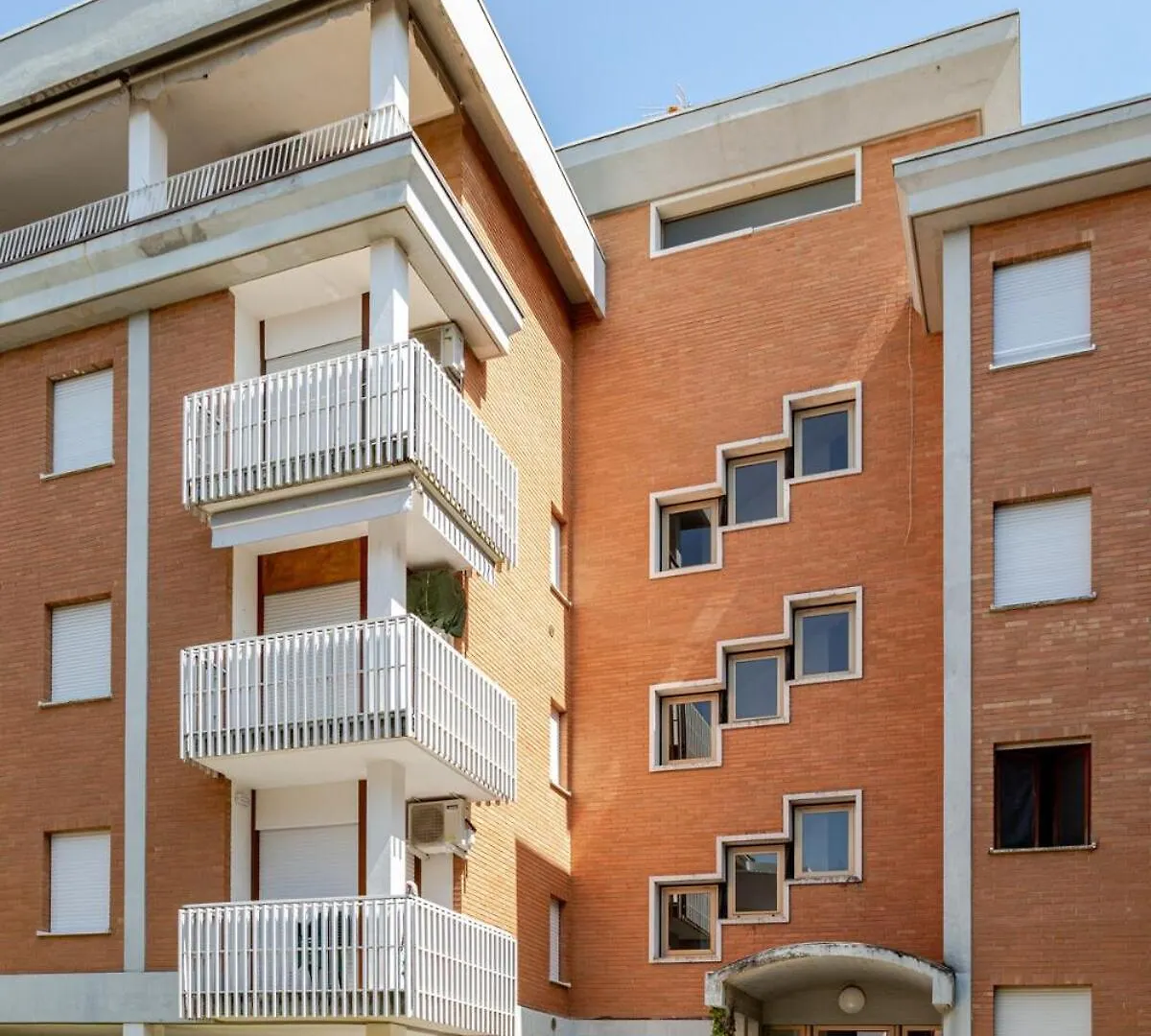 Acquamarina Seaside Apartment Bibione Italy